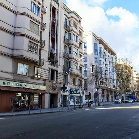 Nice Centre Studio Proche Mer Exterior photo
